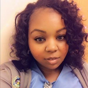 Meet your Posher, Gabrielle